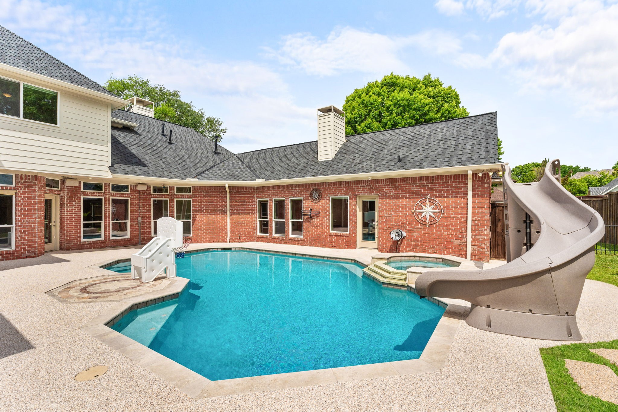 7031 Halprin Street Dallas TX 75252