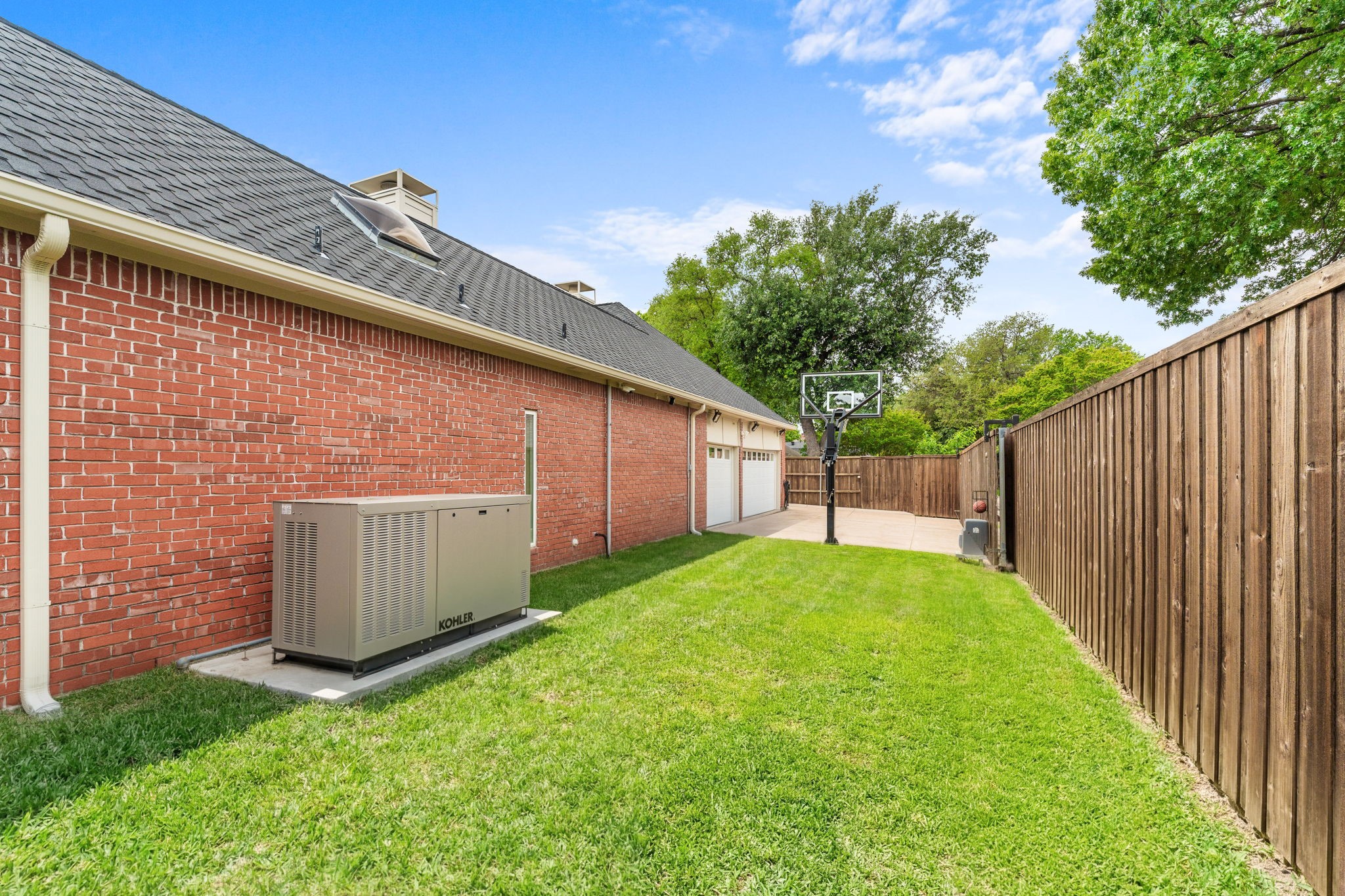 7031 Halprin Street Dallas TX 75252