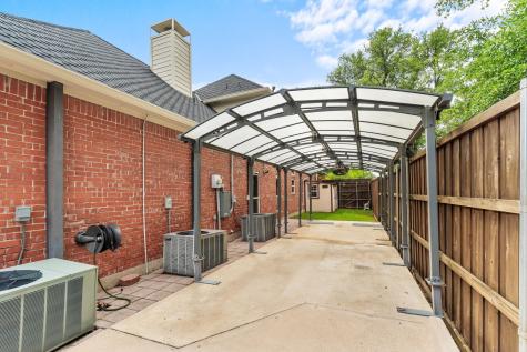 7031 Halprin Street Dallas TX 75252
