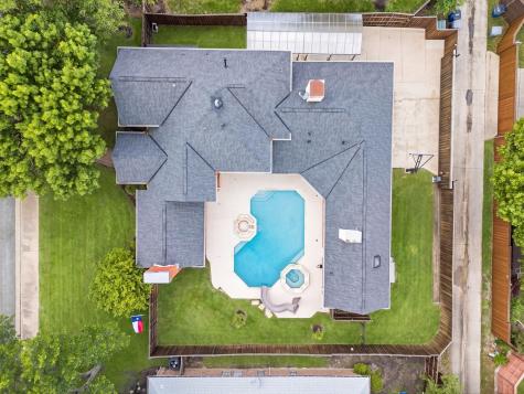 7031 Halprin Street Dallas TX 75252