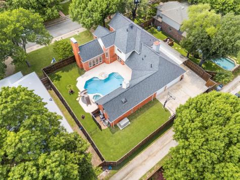7031 Halprin Street Dallas TX 75252