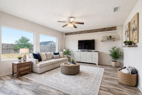 1101 Sierra Blanca Drive Fort Worth TX 76028