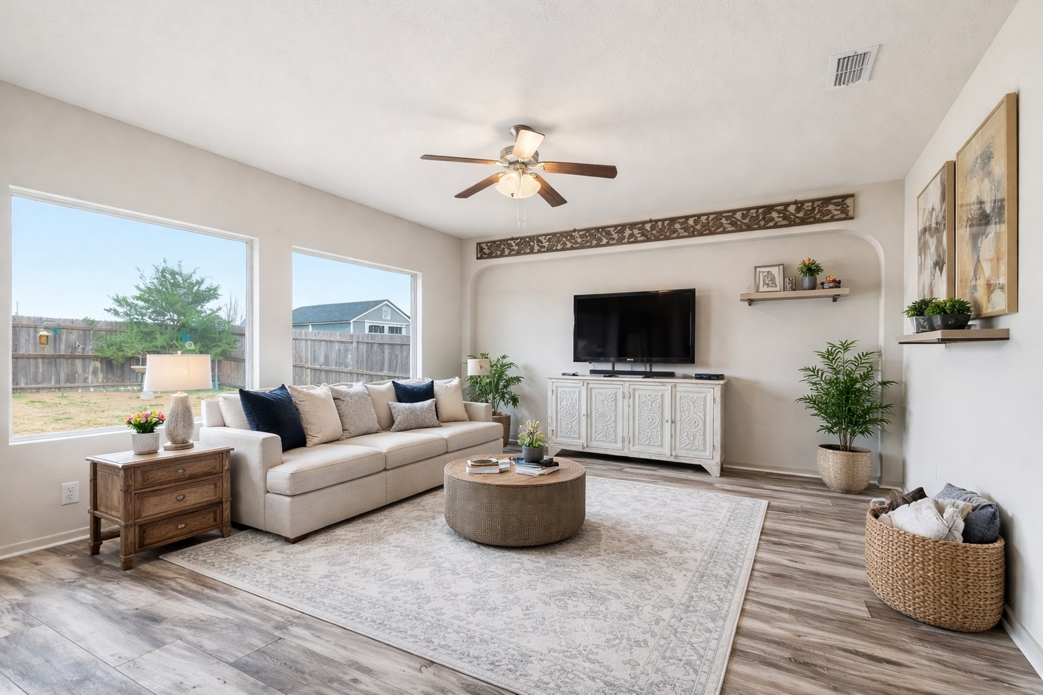 1101 Sierra Blanca Drive Fort Worth TX 76028