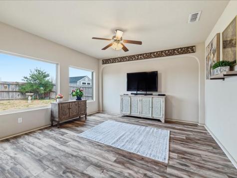 1101 Sierra Blanca Drive Fort Worth TX 76028