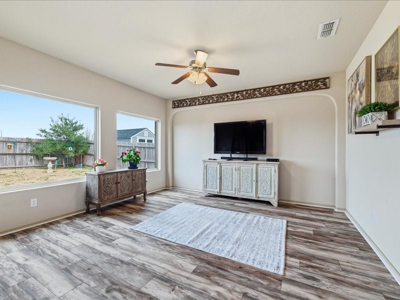 1101 Sierra Blanca Drive Fort Worth TX 76028