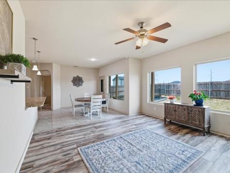 1101 Sierra Blanca Drive Fort Worth TX 76028