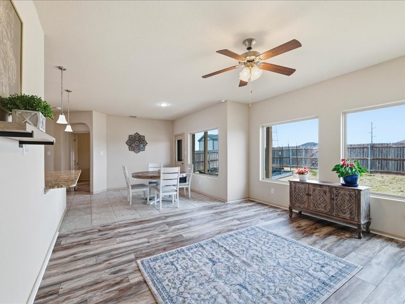 1101 Sierra Blanca Drive Fort Worth TX 76028