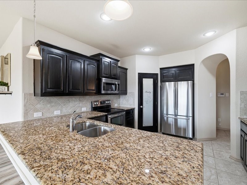 1101 Sierra Blanca Drive Fort Worth TX 76028