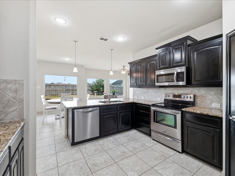 1101 Sierra Blanca Drive Fort Worth TX 76028