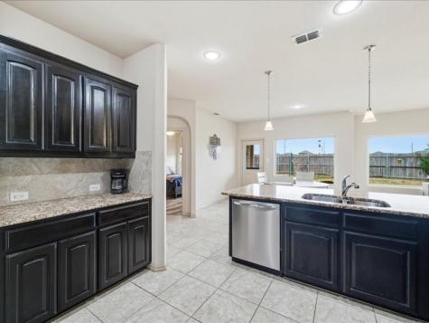 1101 Sierra Blanca Drive Fort Worth TX 76028