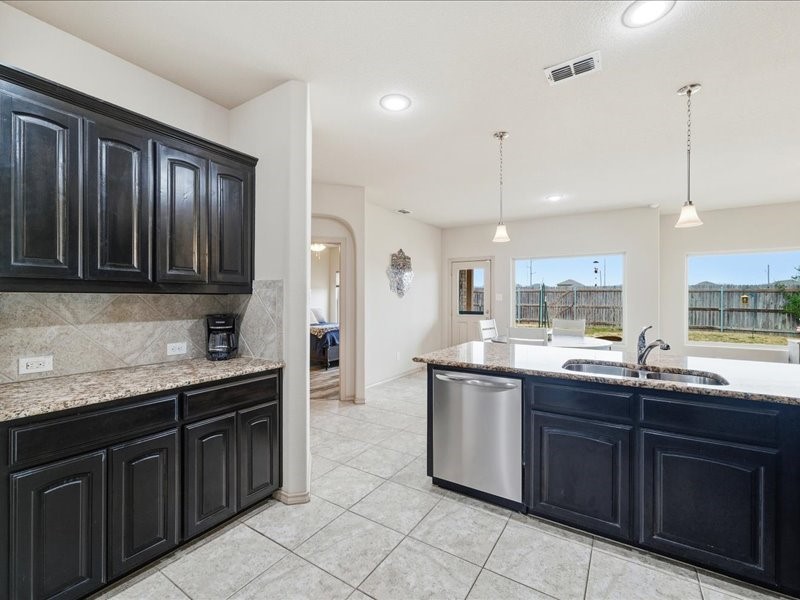 1101 Sierra Blanca Drive Fort Worth TX 76028