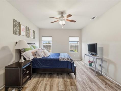 1101 Sierra Blanca Drive Fort Worth TX 76028