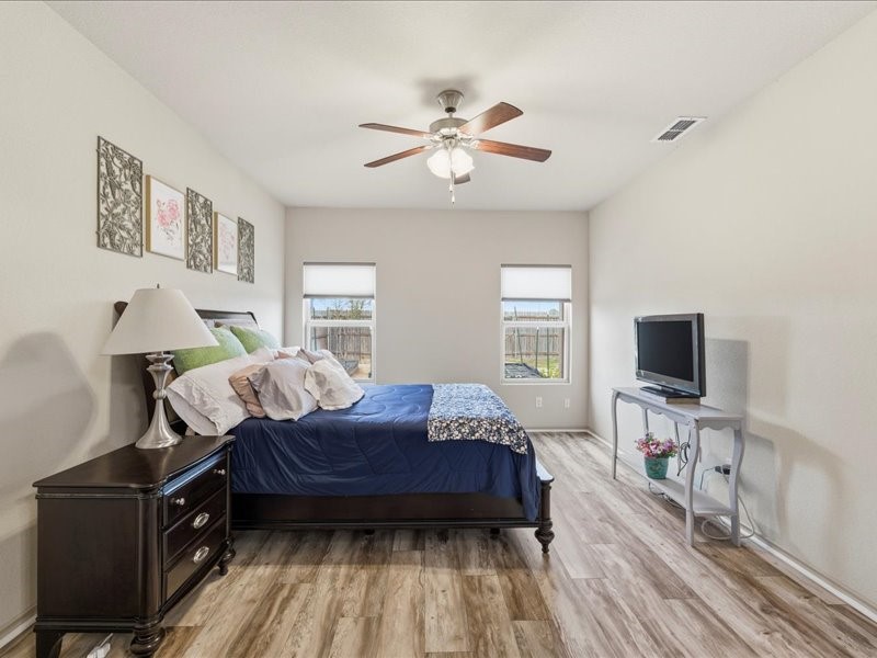 1101 Sierra Blanca Drive Fort Worth TX 76028