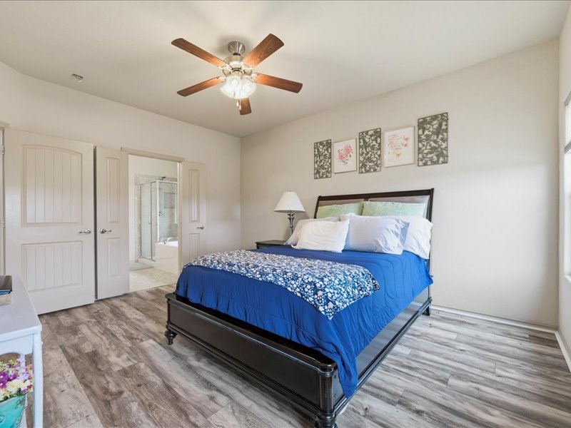 1101 Sierra Blanca Drive Fort Worth TX 76028