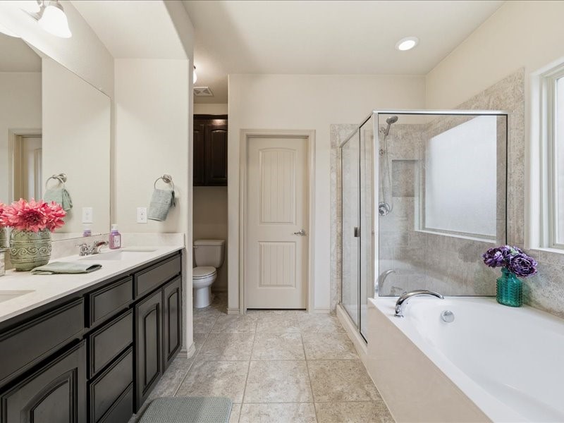 1101 Sierra Blanca Drive Fort Worth TX 76028