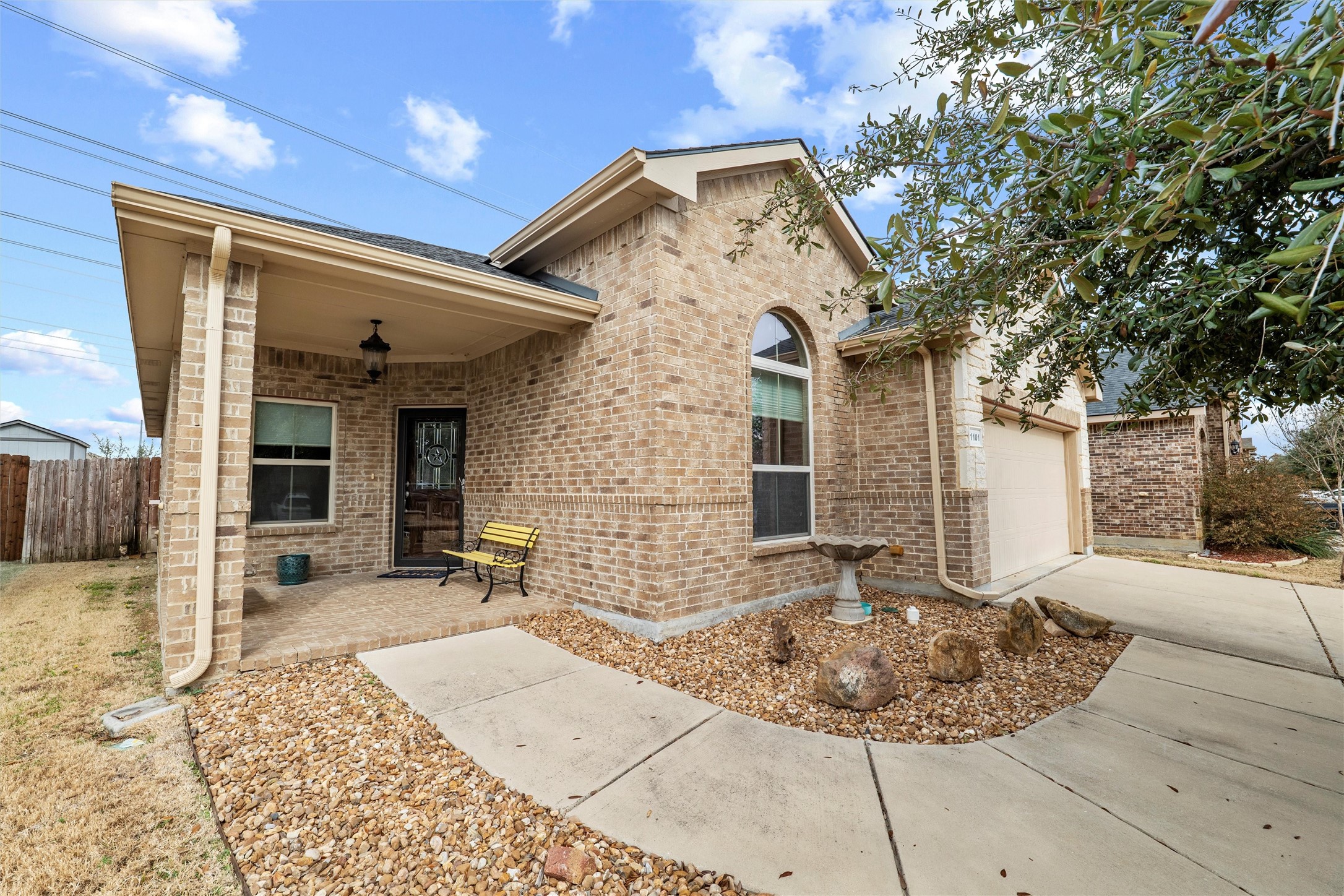 1101 Sierra Blanca Drive Fort Worth TX 76028