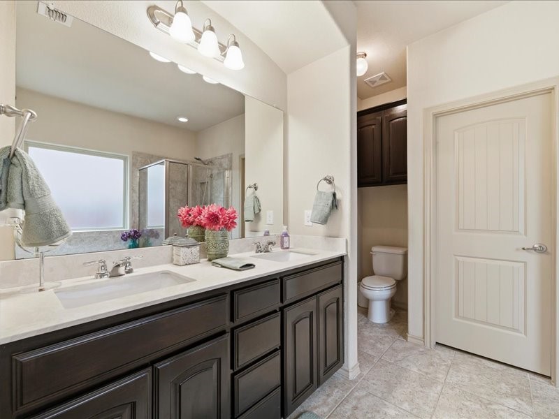1101 Sierra Blanca Drive Fort Worth TX 76028