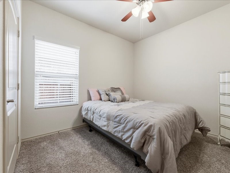 1101 Sierra Blanca Drive Fort Worth TX 76028