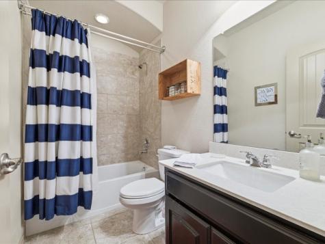 1101 Sierra Blanca Drive Fort Worth TX 76028