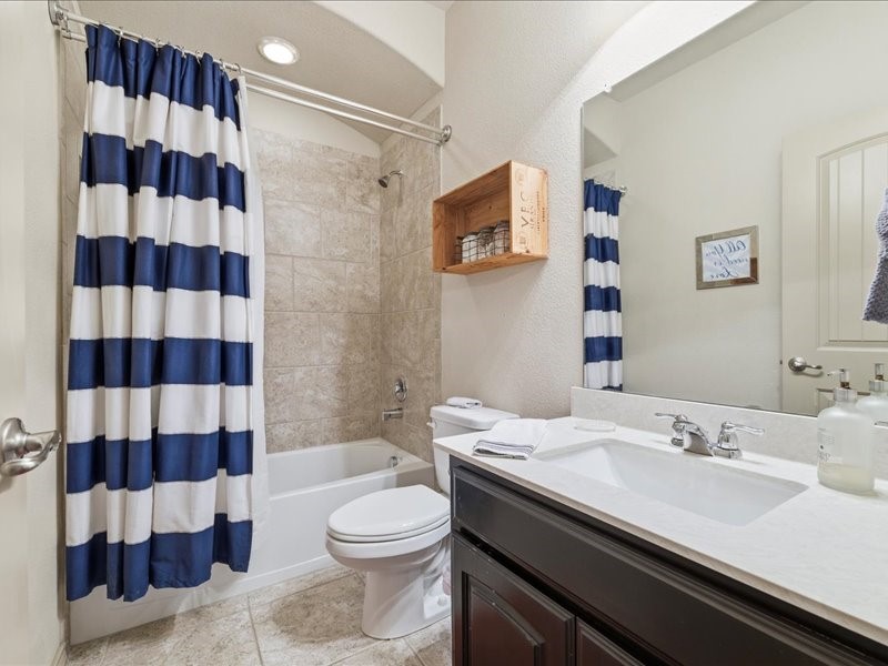 1101 Sierra Blanca Drive Fort Worth TX 76028