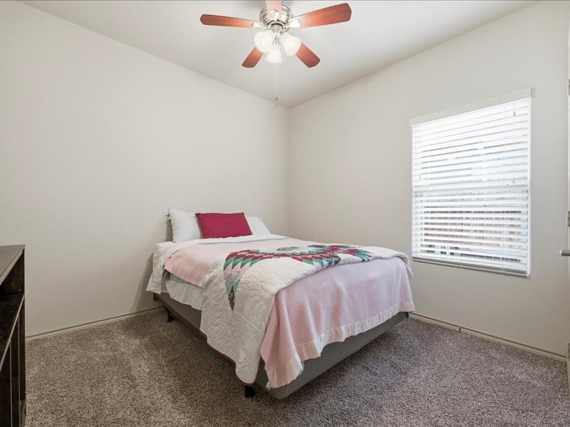 1101 Sierra Blanca Drive Fort Worth TX 76028