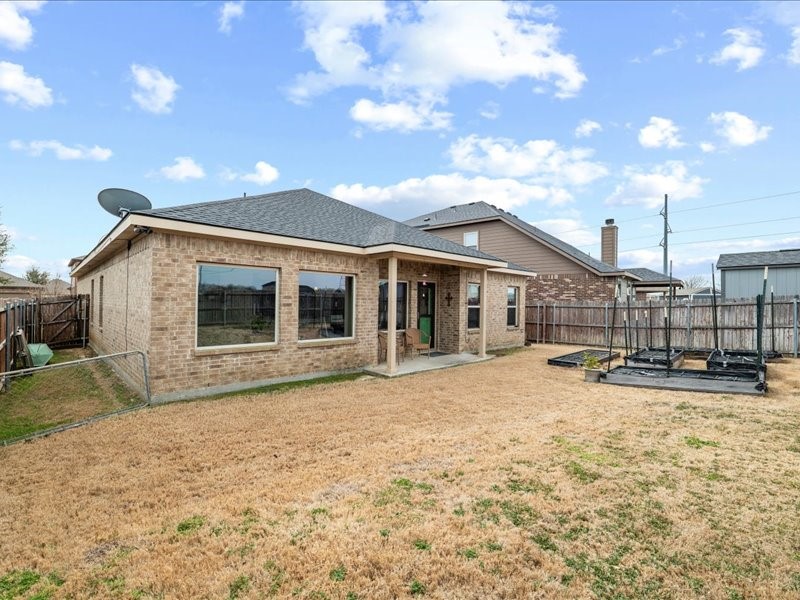 1101 Sierra Blanca Drive Fort Worth TX 76028