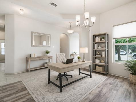 1101 Sierra Blanca Drive Fort Worth TX 76028