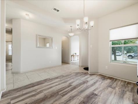 1101 Sierra Blanca Drive Fort Worth TX 76028