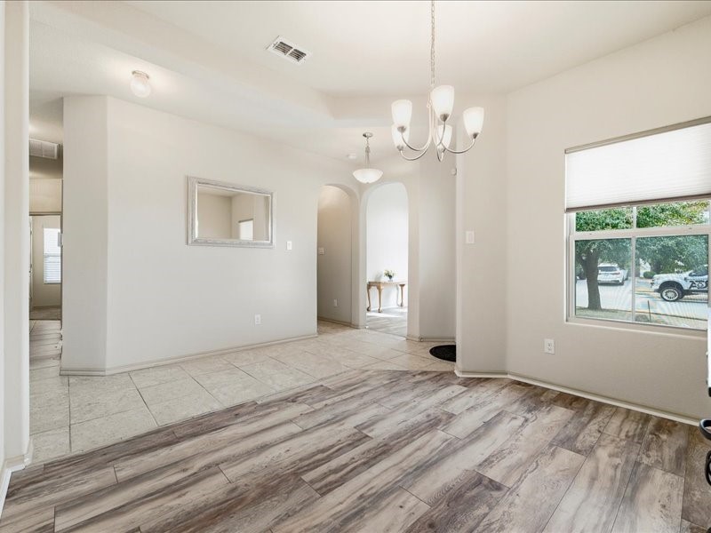 1101 Sierra Blanca Drive Fort Worth TX 76028