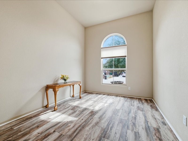 1101 Sierra Blanca Drive Fort Worth TX 76028