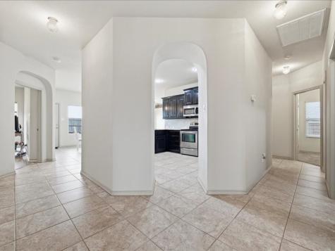 1101 Sierra Blanca Drive Fort Worth TX 76028
