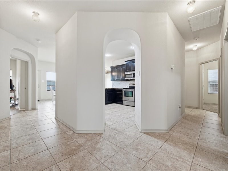 1101 Sierra Blanca Drive Fort Worth TX 76028