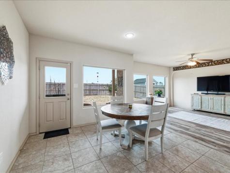 1101 Sierra Blanca Drive Fort Worth TX 76028