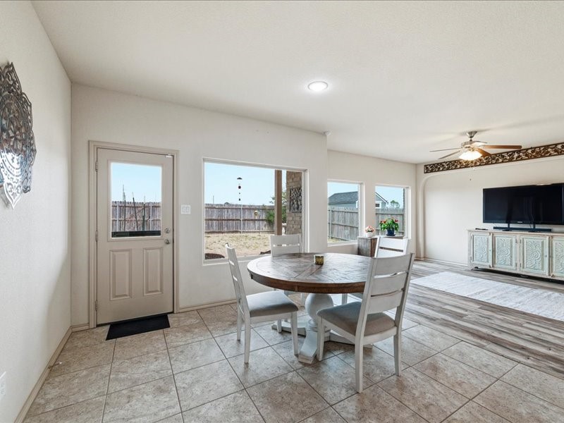 1101 Sierra Blanca Drive Fort Worth TX 76028