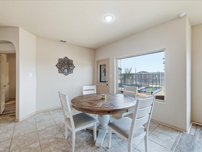 1101 Sierra Blanca Drive Fort Worth TX 76028