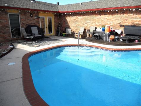 4326 Via Barcelona Mesquite TX 75150
