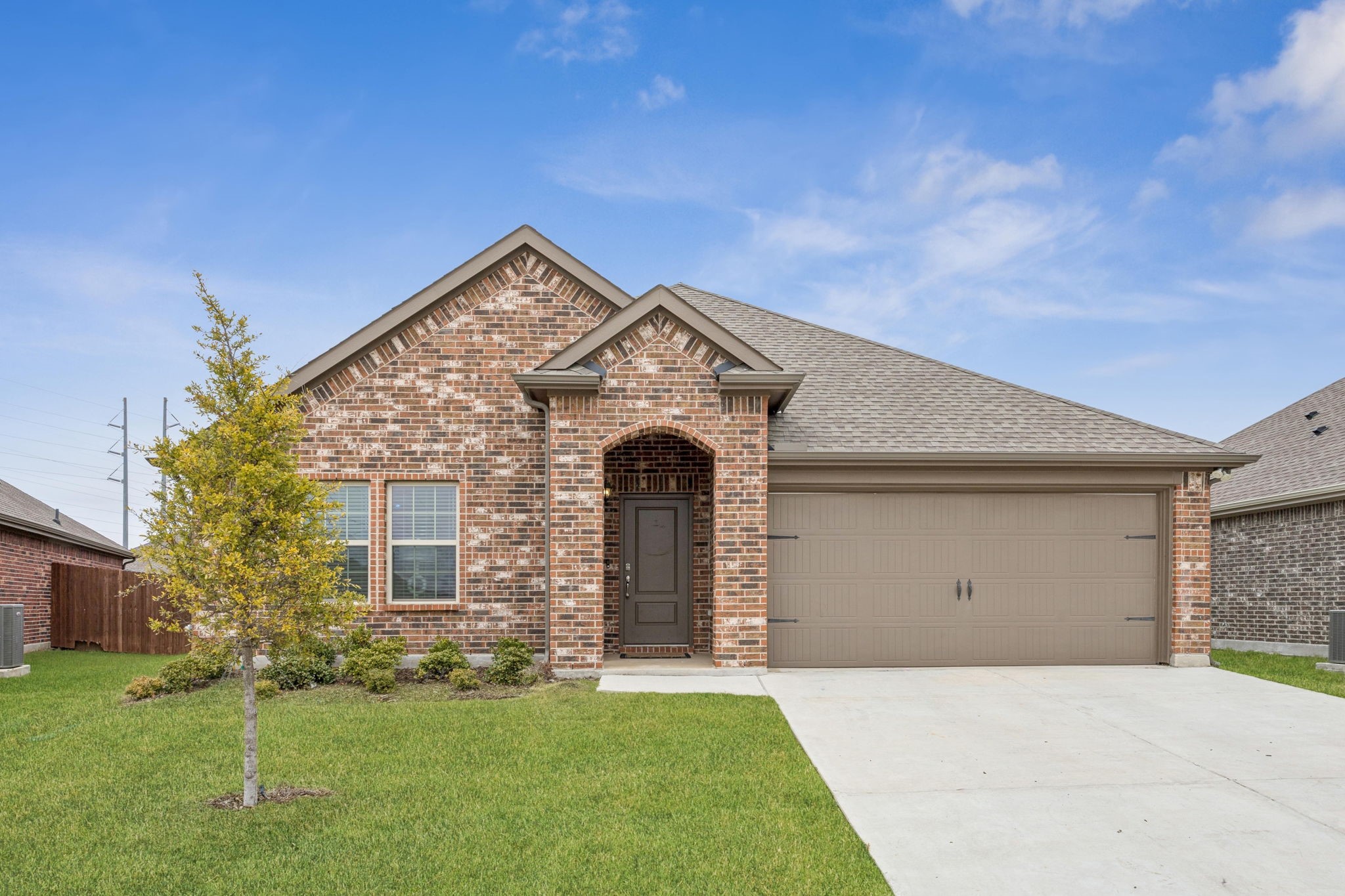 645 Blissful Bend Lavon TX 75166