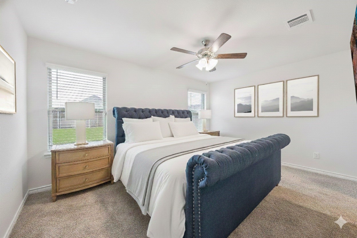 645 Blissful Bend Lavon TX 75166