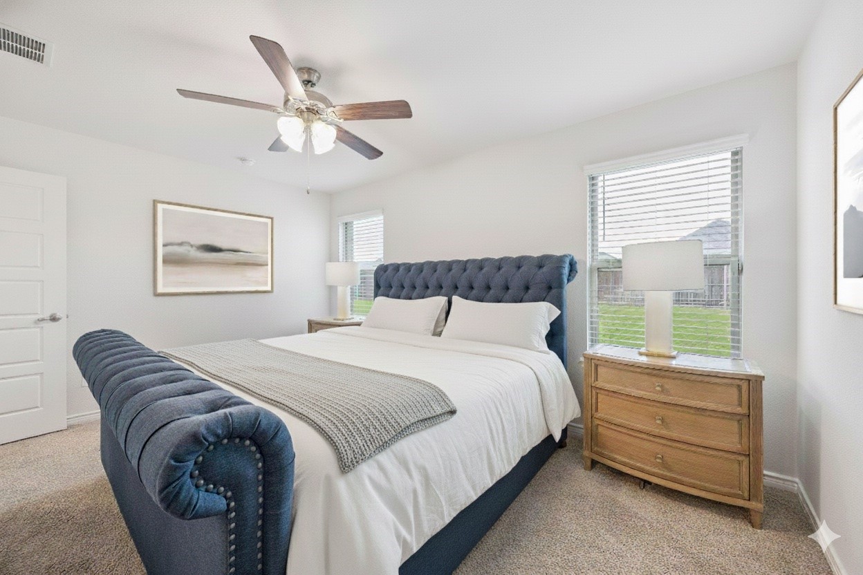 645 Blissful Bend Lavon TX 75166