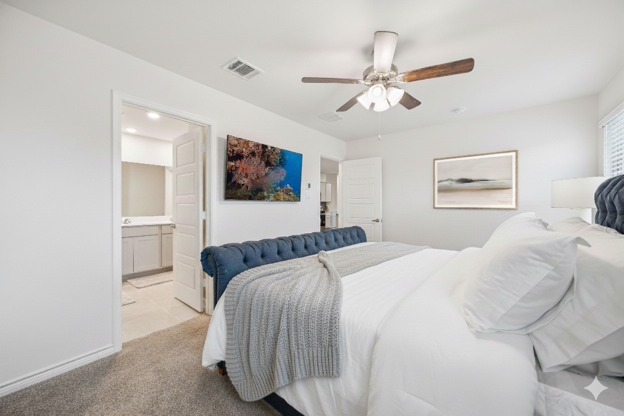 645 Blissful Bend Lavon TX 75166