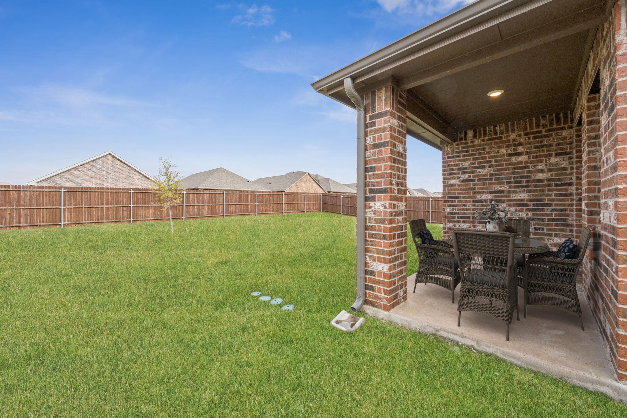 645 Blissful Bend Lavon TX 75166
