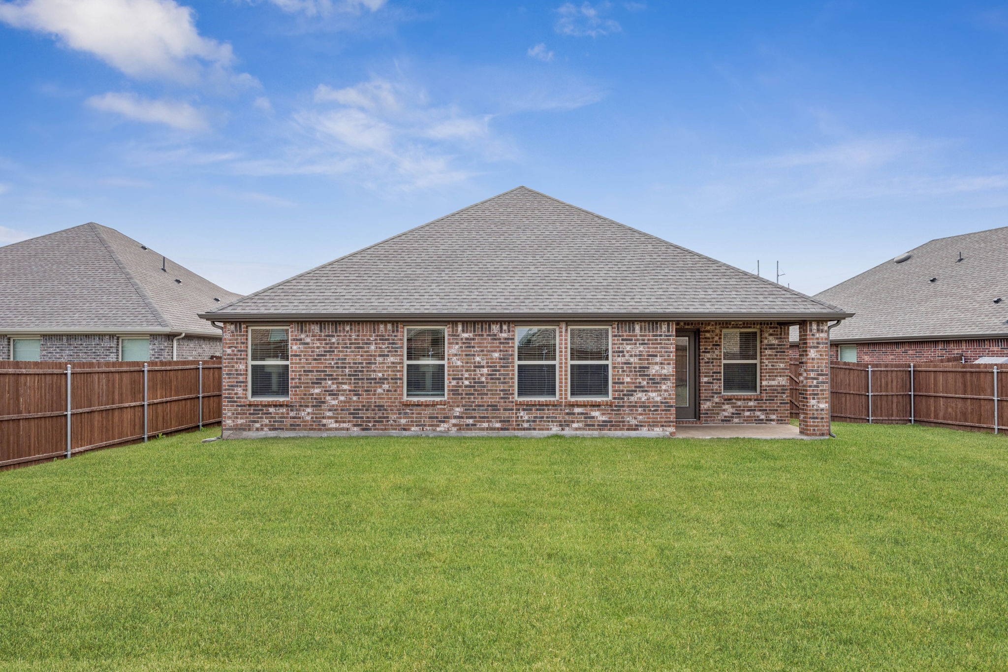 645 Blissful Bend Lavon TX 75166