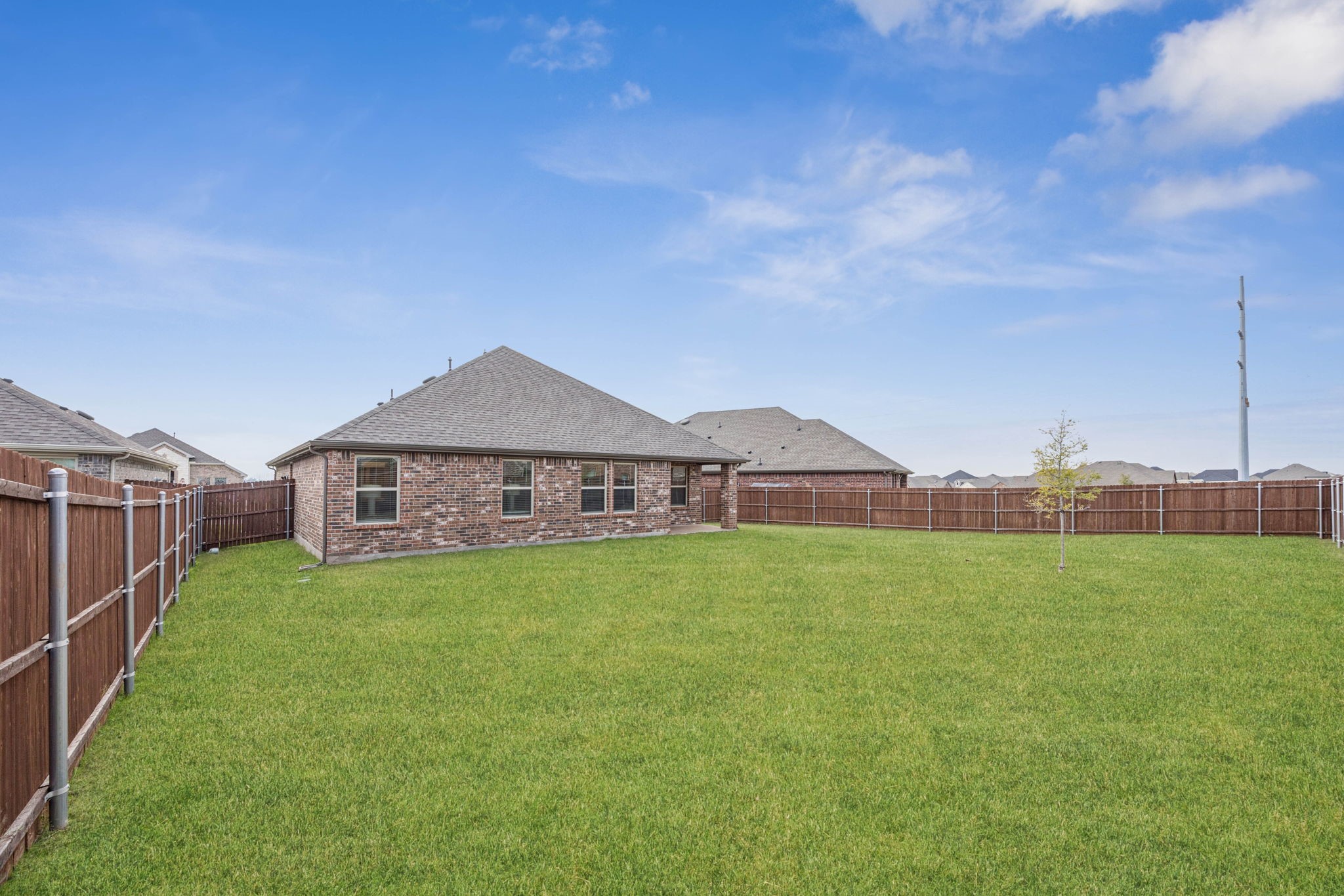 645 Blissful Bend Lavon TX 75166
