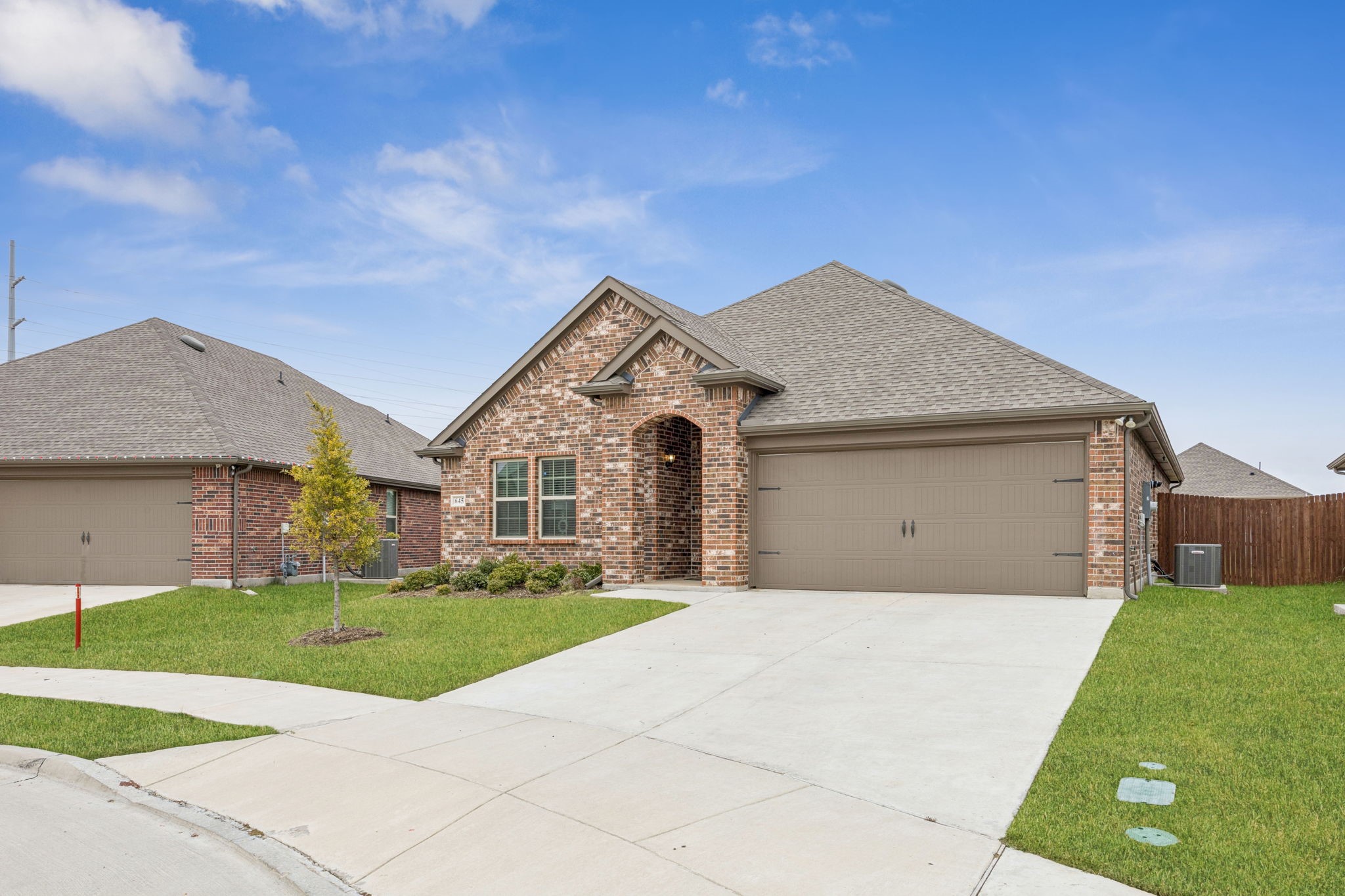 645 Blissful Bend Lavon TX 75166