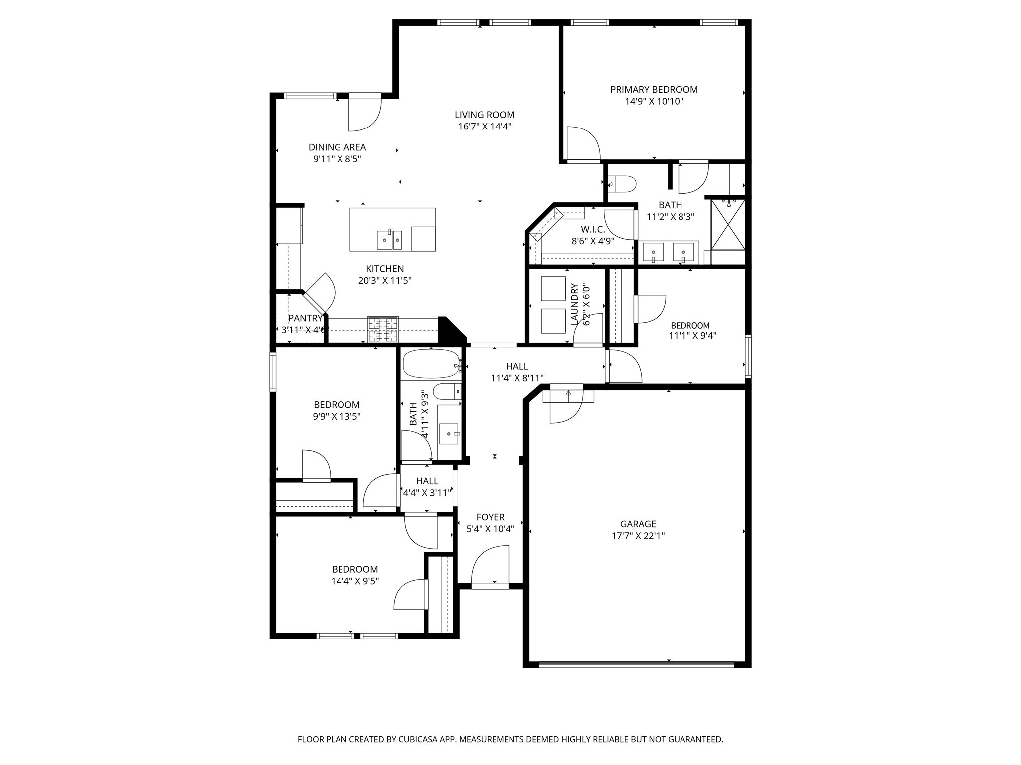 645 Blissful Bend Lavon TX 75166