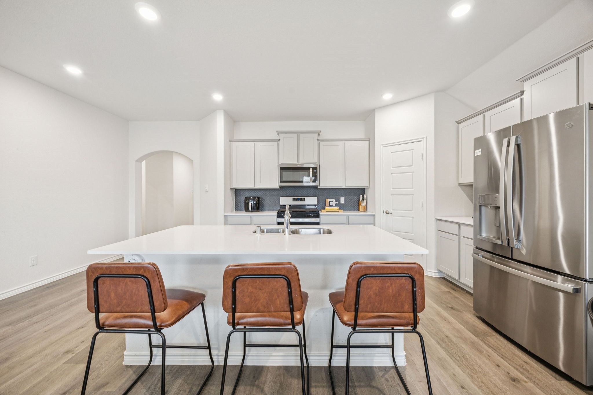 645 Blissful Bend Lavon TX 75166