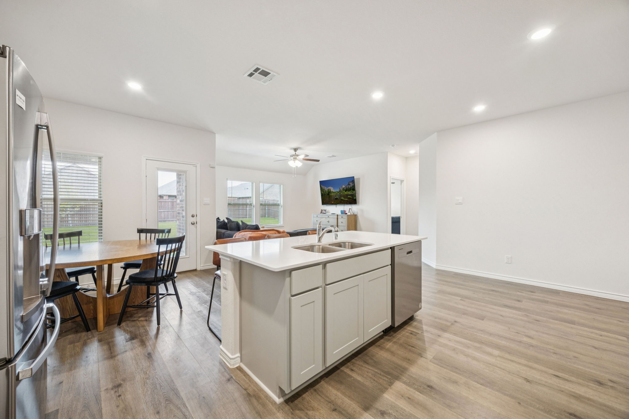 645 Blissful Bend Lavon TX 75166