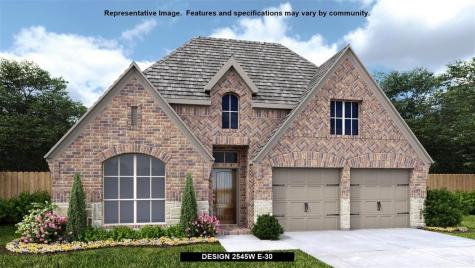 2608 Preakness Place Celina TX 75009