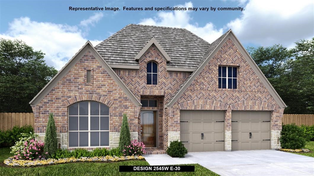 2608 Preakness Place Celina TX 75009