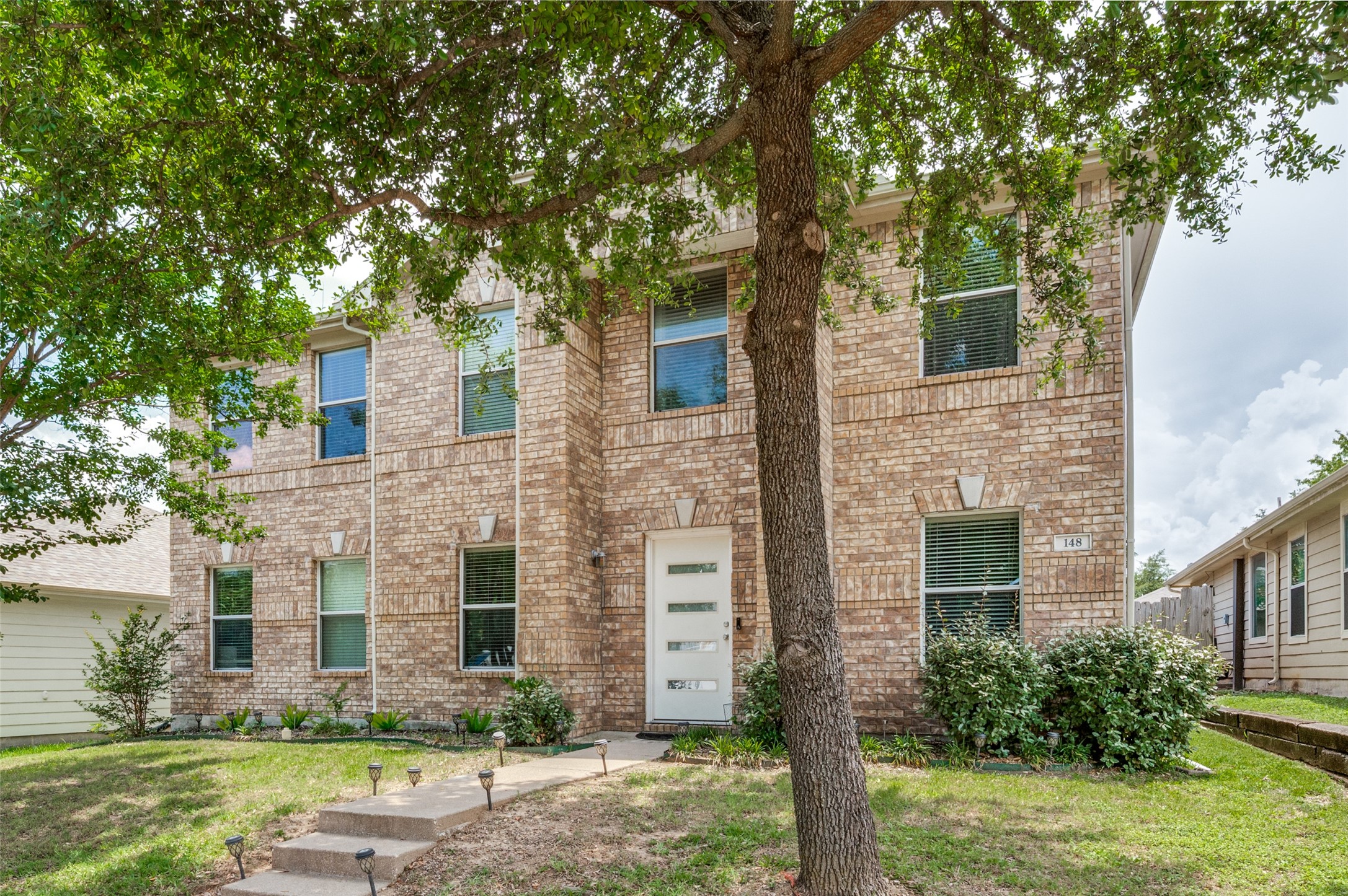 148 Triumph Road Dallas TX 75241